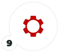 Multipurpose software NW benefits