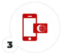 Servicios de desarrollo de aplicaciones móviles Posibilidad de crear aplicaciones híbridas