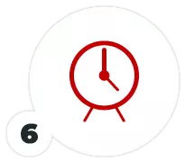 Servicios de desarrollo de aplicaciones móviles Fácil de mantener en el tiempo