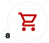 Servicios de desarrollo de aplicaciones móviles Disponibilidad en todas las tiendas