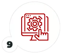 Diseño web Flexibilidad para adaptarse a cualquier requerimiento