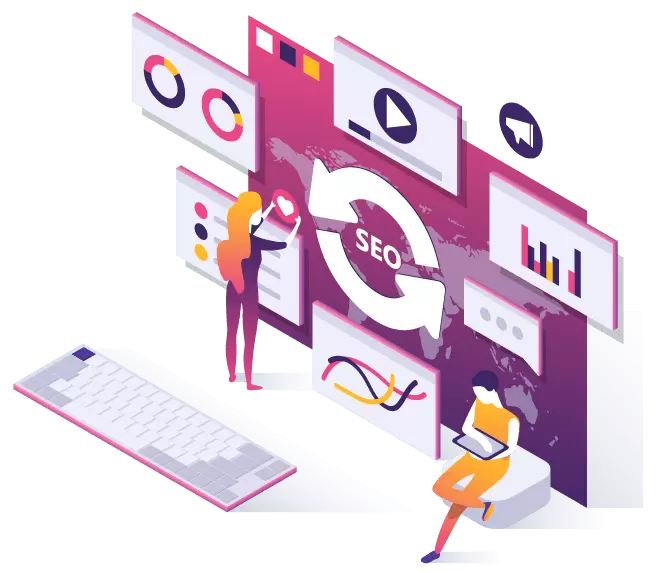 Posicionamiento internacional Seo