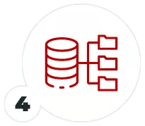 Diseño web Cualquier tipo de base de datos