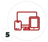 Responsive NW benefits