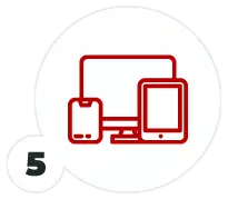 Diseño web Tecnología responsives