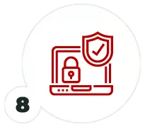 Diseño web Máxima seguridad en 3 capas