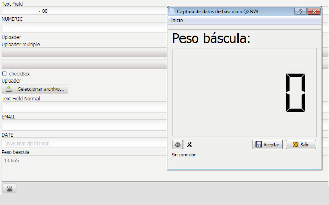 Desarrollo de software