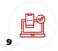 Desarrollo de Software Compatibilidad con dispositivos móviles