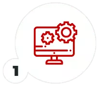 Desarrollo de Software No necesita instalación