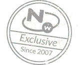 Valores agregados Nw exclusive