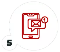 Desarrollo de Software Notificaciones / Recordatorios