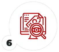 Desarrollo de Software Auditoría de movimiento de usuarios