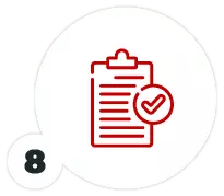 Desarrollo de Software Exportación de datos y control documental