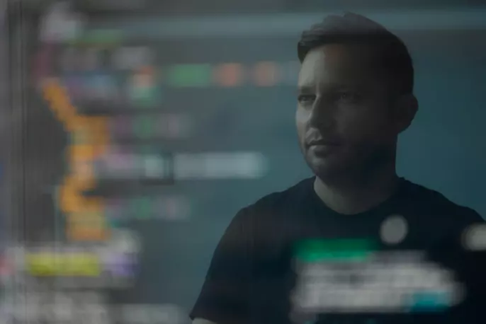 Búsqueda de desarrolladores Trabaja con nosotros