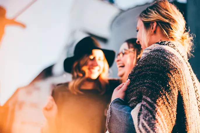 Calidad humana Calidad humana