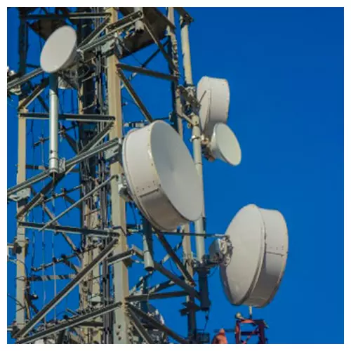 Towers Control Towers Control