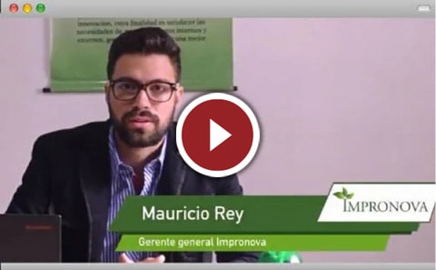 Desarrollo de software