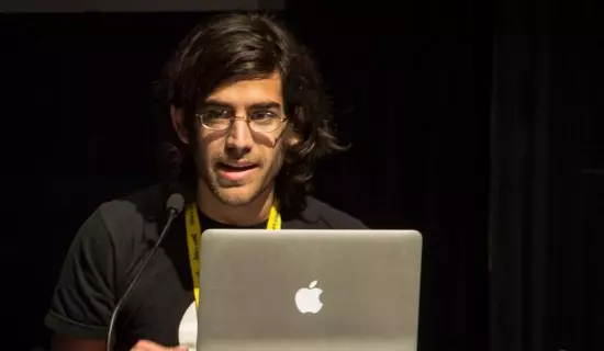 Fallece a los 26 años Aaron Swartz, uno de los fundadores de Reddit y de los creadores del RSS