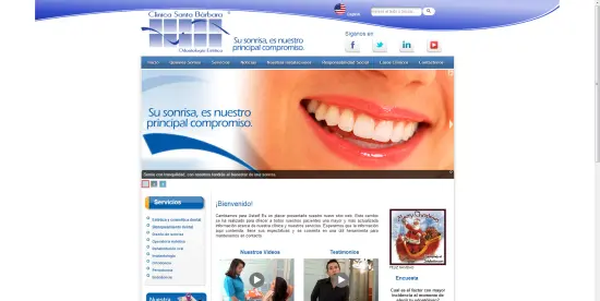 Odontología Estética