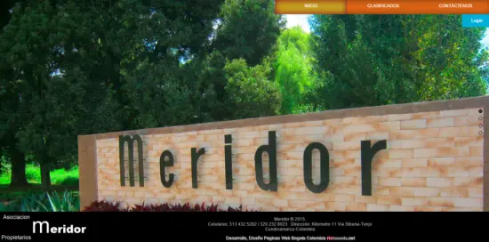 Meridor