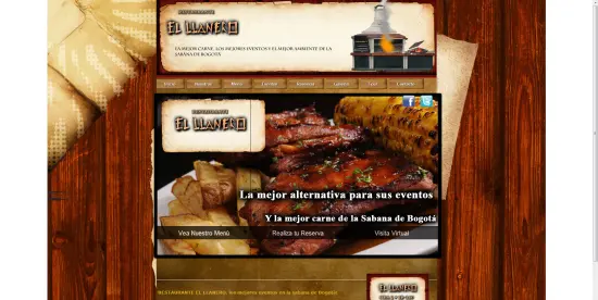 Restaurante El Llanero