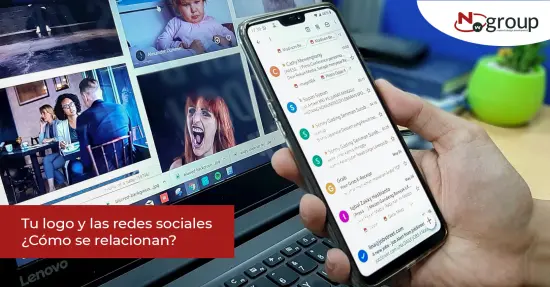 Tu logo y las redes sociales - ¿Cómo se relacionan?