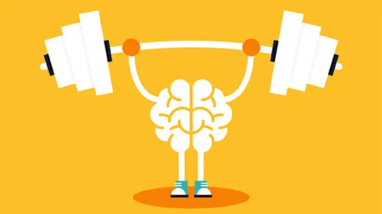 ¿Por qué se cansa el cerebro cuando hacemos demasiado ejercicio?
