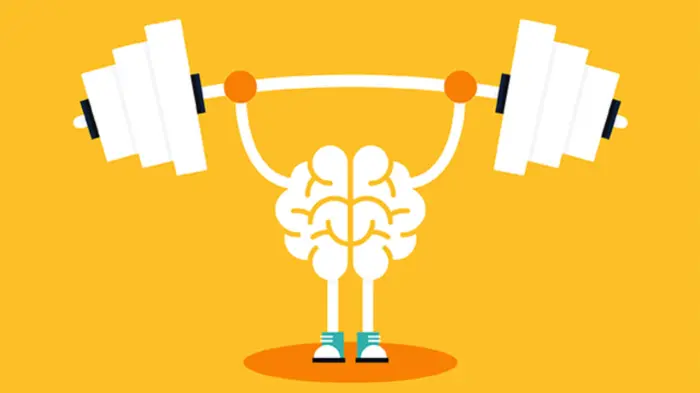 ¿Por qué se cansa el cerebro cuando hacemos demasiado ejercicio?