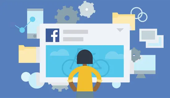 Cómo crear una página de facebook para empresas en 5 pasos