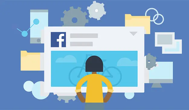 Cómo crear una página de facebook para empresas en 5 pasos
