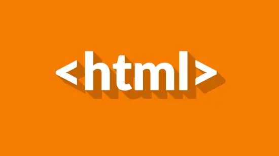 ¿Que es HTML? Definición de HTML