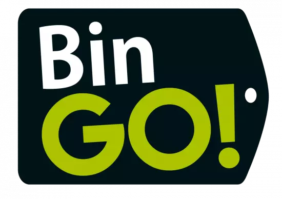 BinGo! store