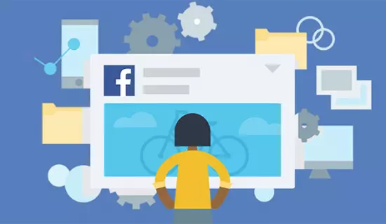Cómo crear una página de facebook para empresas en 5 pasos